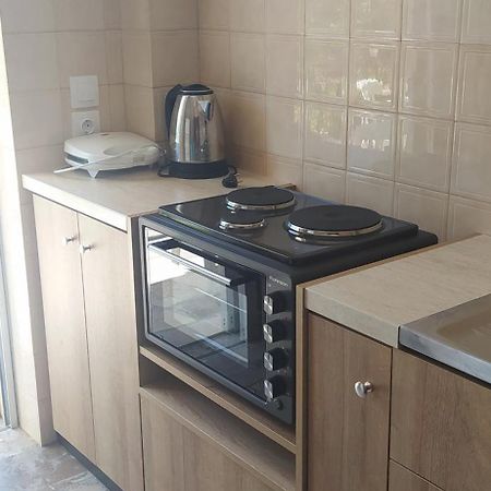 Apartments Rania Tolo Ngoại thất bức ảnh