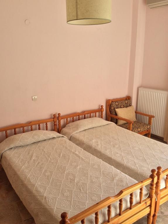 Apartments Rania Tolo Phòng bức ảnh