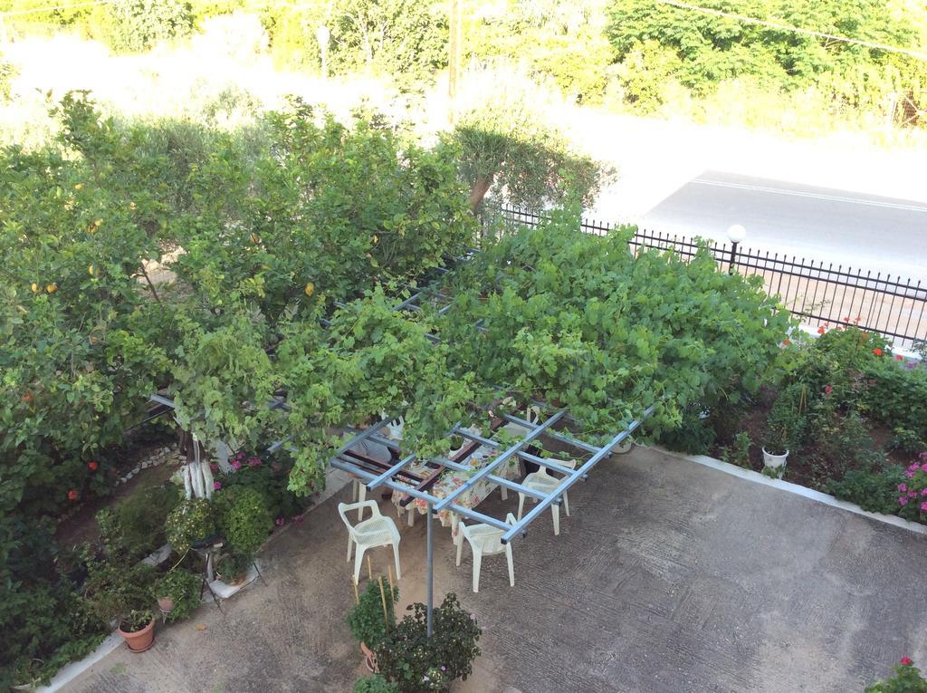 Apartments Rania Tolo Phòng bức ảnh
