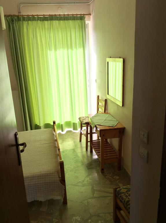 Apartments Rania Tolo Phòng bức ảnh
