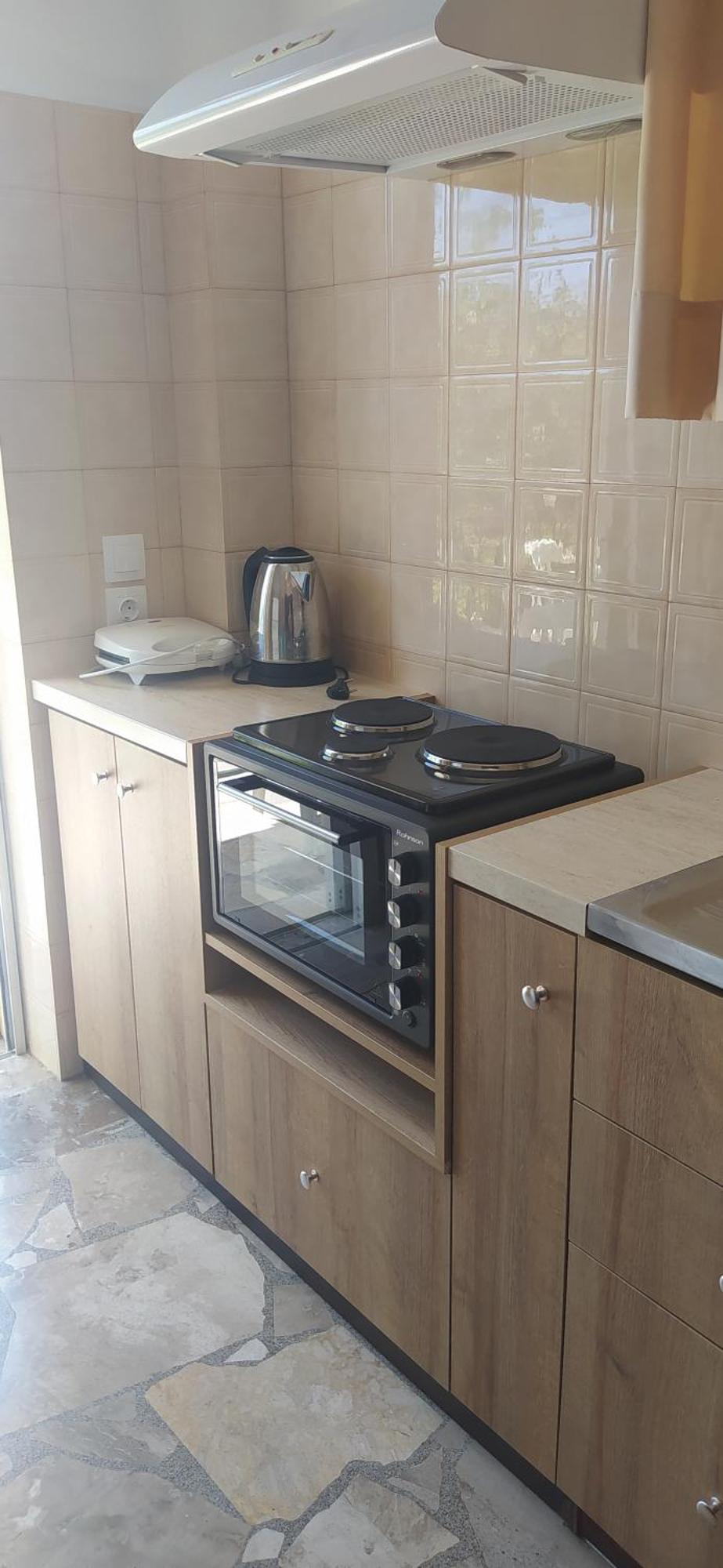 Apartments Rania Tolo Ngoại thất bức ảnh