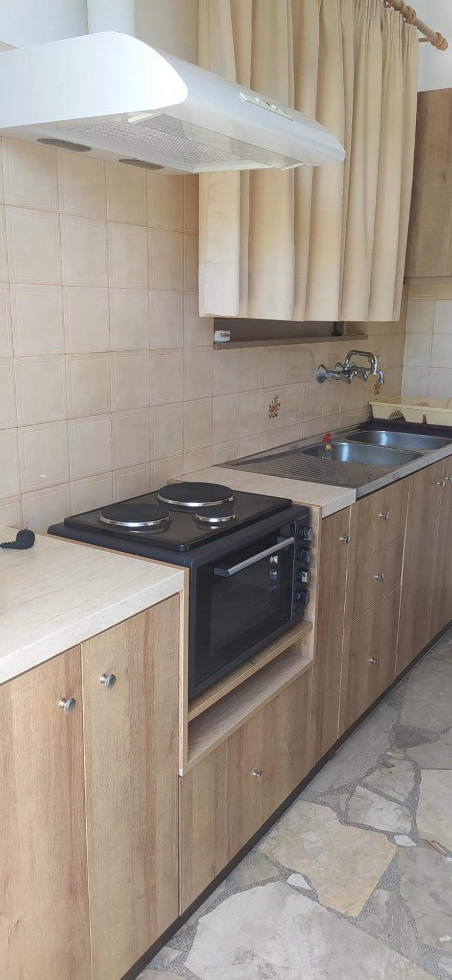 Apartments Rania Tolo Ngoại thất bức ảnh