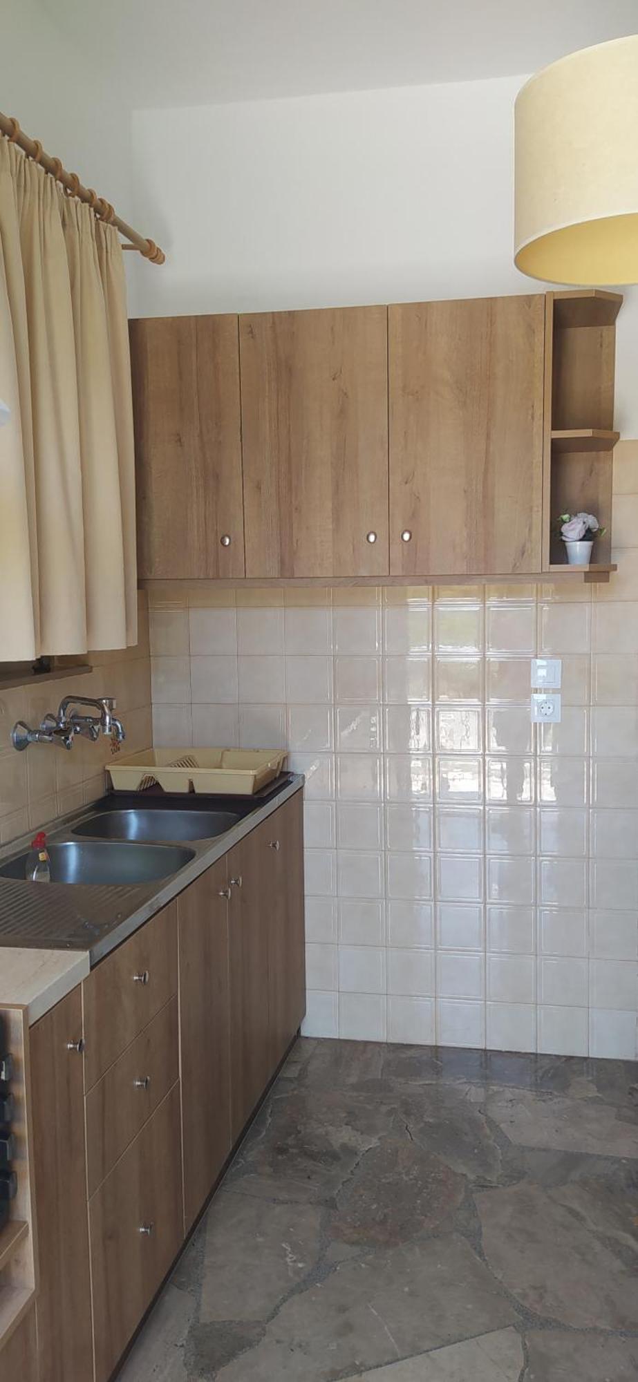 Apartments Rania Tolo Ngoại thất bức ảnh