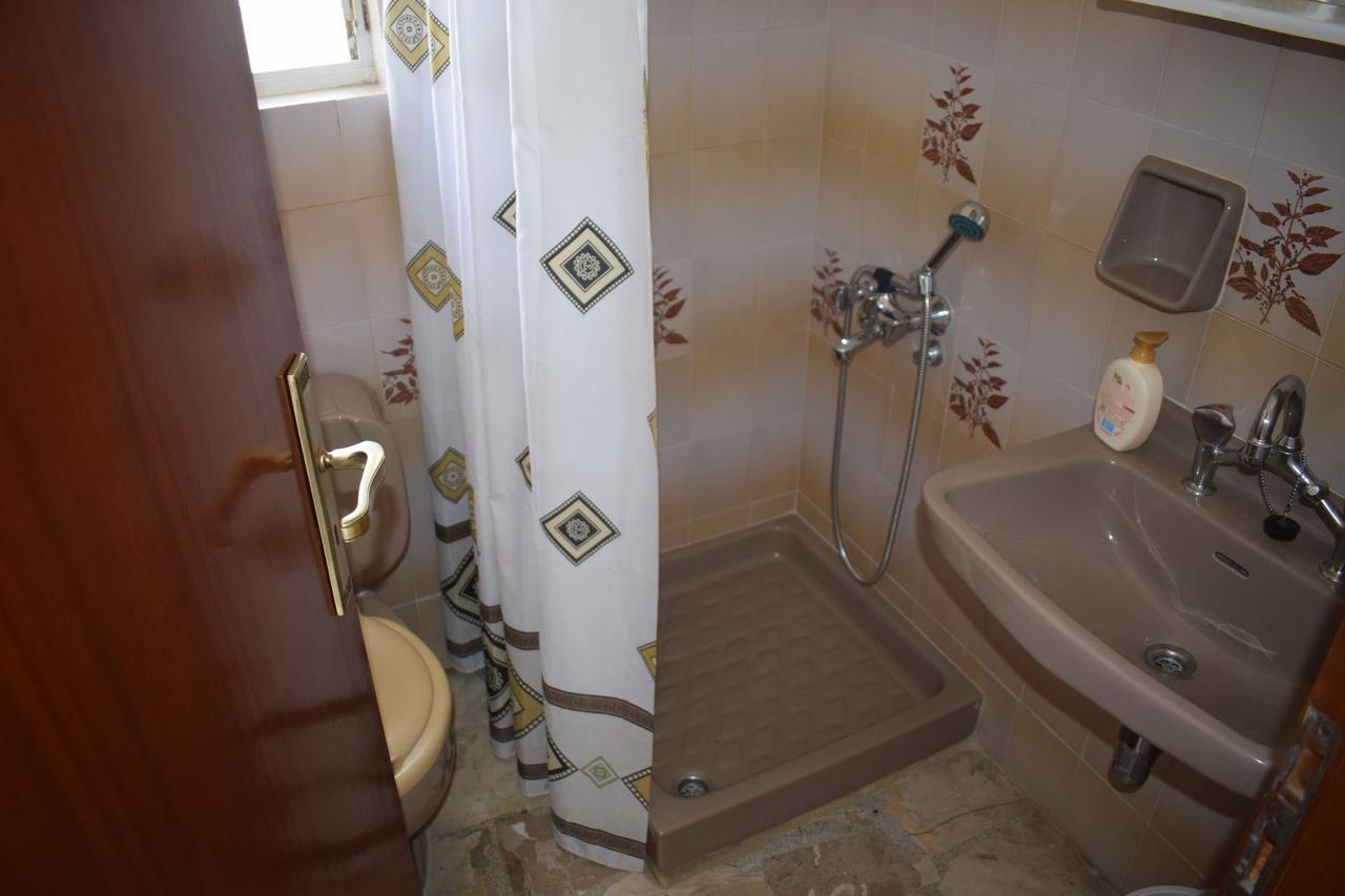 Apartments Rania Tolo Ngoại thất bức ảnh